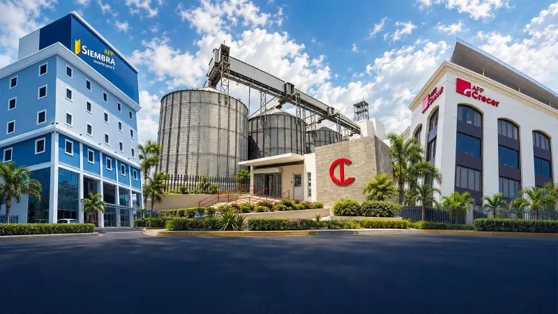 Fondos de Pensiones invirtieron RD$3,492 millones en César Iglesias pero ganancias de la empresa cayeron en un 99 %