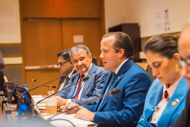 Paliza llama a fortalecer cooperación regional para sostener avances contra el hambre