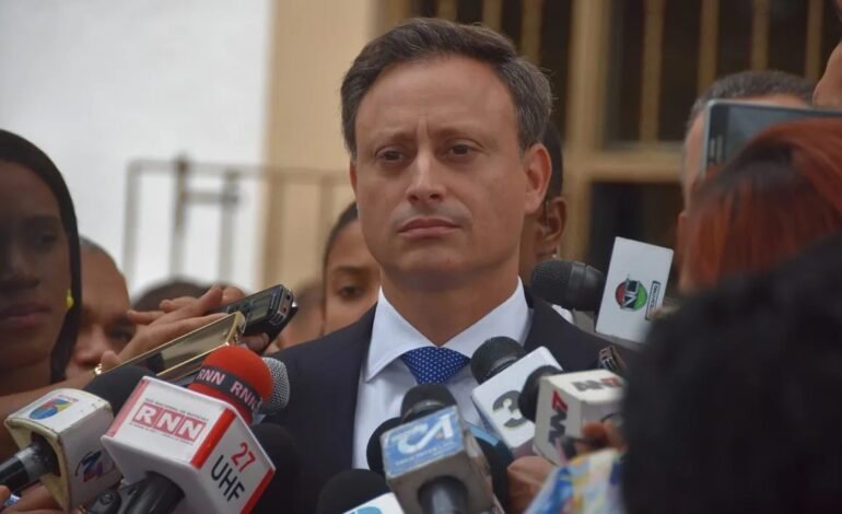 Radiografía al caso Medusa a más de 5 años de haber iniciado