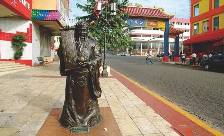 China invade América Latina: el tablero comercial y geopolítico se mueve y pone a líderes a mover sus fichas