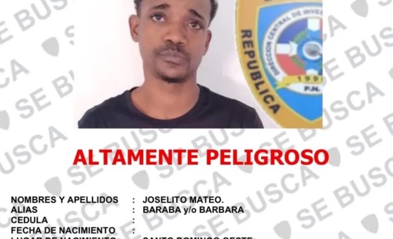 Cae abatido delincuente “Barrabás” al enfrentar patrulla del DICRIM