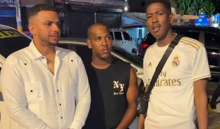 Kevin Germán y el caso Julián Oro Duro: estas son las penas que contempla el nuevo Código Penal