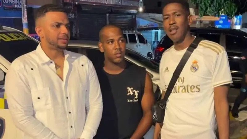 Kevin Germán y el caso Julián Oro Duro: estas son las penas que contempla el nuevo Código Penal