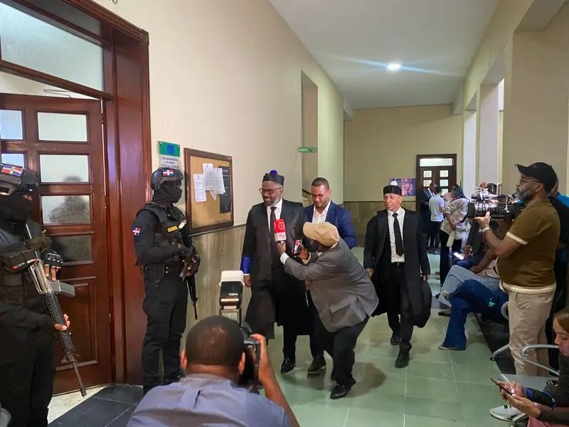 Tras más de cinco horas de coerción de SeNaSa 2.0 sigue en desarrollo&nbsp;