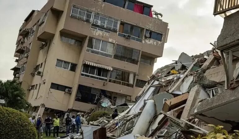Tres meses del terremoto: Venezuela aún se reconstruye