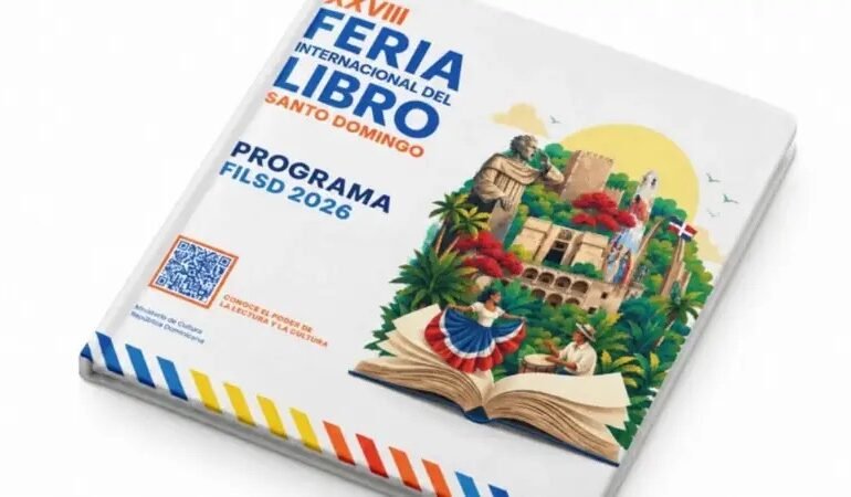 ¿Qué tiene la Feria del Libro para este viernes? Esta es la agenda