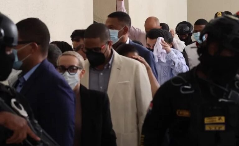Juez se reserva para el domingo decisión sobre medida de coerción en caso SeNaSa 2.0-A