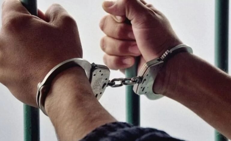 Arrestan en Sevilla a joven dominicano por presunto homicidio de una mujer