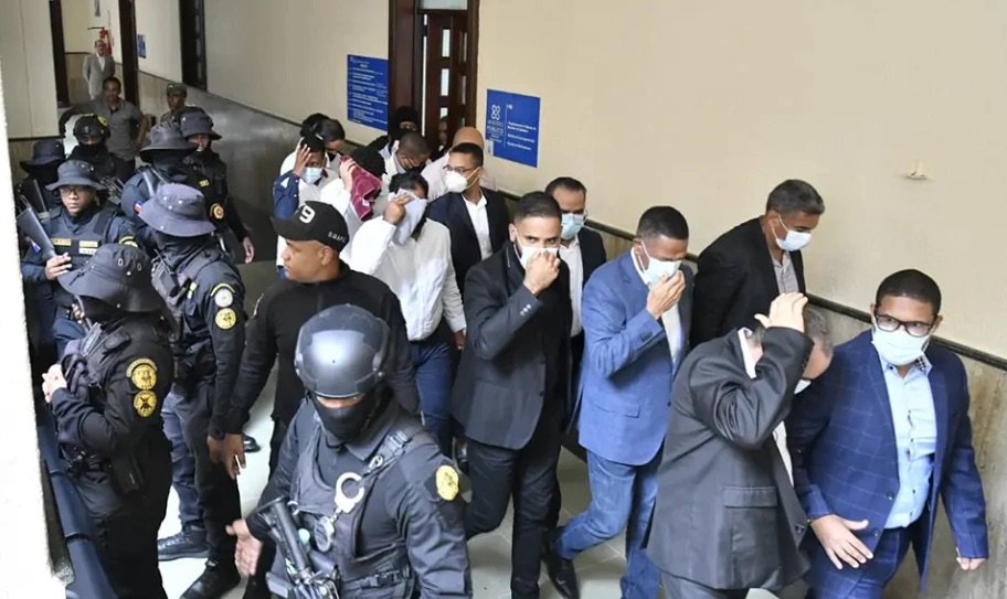 Juez se reserva para el domingo fallo sobre coerción en caso Senasa 2.0-A