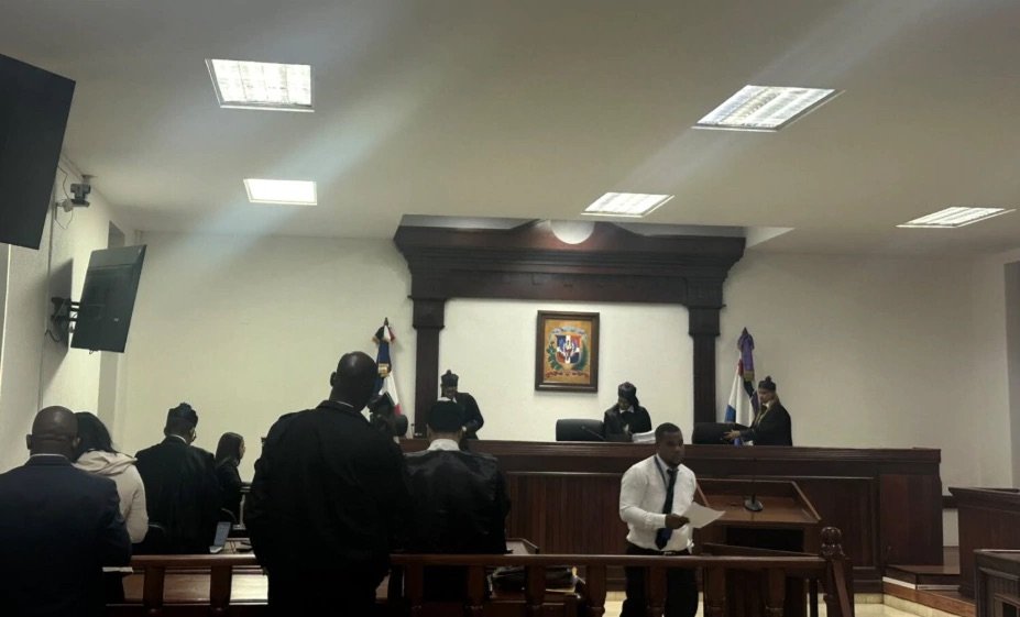Tribunal explica por qué rechazó extinguir el caso Jean Alain
