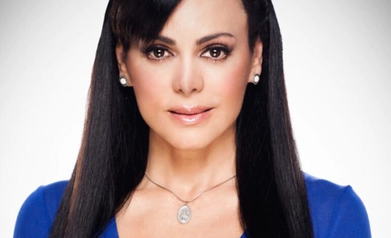 Maribel Guardia denuncia a Imelda Tuñón por declaraciones sobre medicamentos de Julián Figueroa