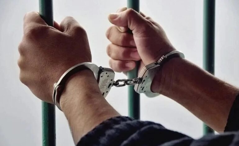 Imponen tres meses de prisión preventiva a implicado en asesinato para robar motocicleta en Los Alcarrizos