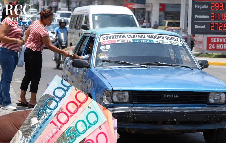 Transportistas descartan aumentar precios de pasajes pese a alza de combustibles