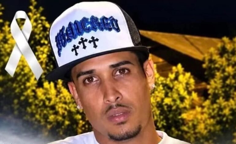 Muere alias “Bebeco”, uno de los más buscados en SFM, tras enfrentamiento con la Policía