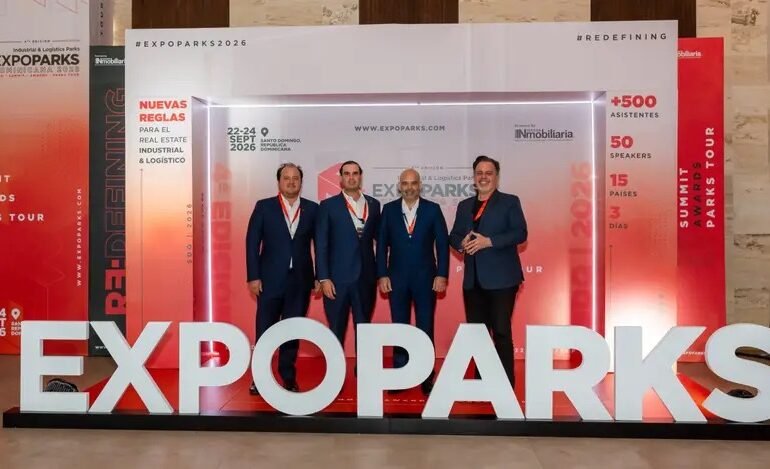 Centurion Capital Partners anuncia acuerdo con Emergent Cold LatAm para una nueva instalación de cadena de frío en Punta Cana