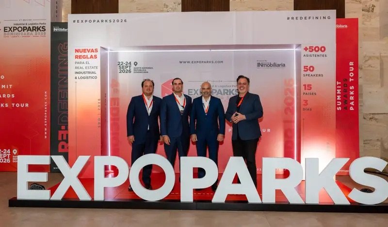 Centurion Capital Partners anuncia acuerdo con Emergent Cold LatAm para una nueva instalación de cadena de frío en Punta Cana
