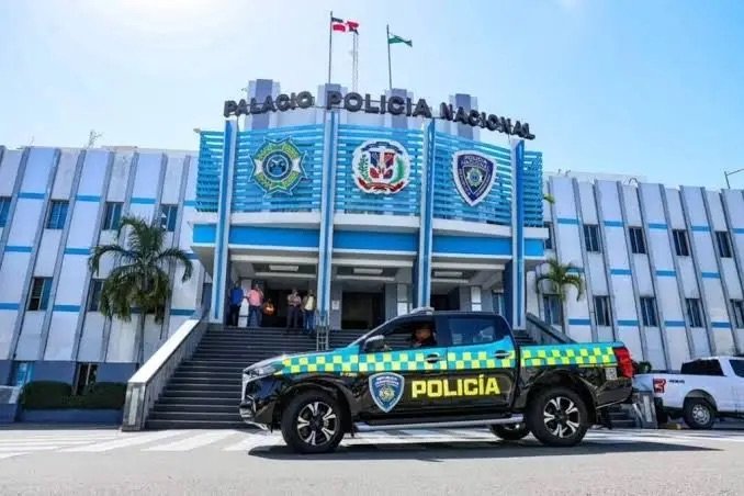 «La Parita” muere tras enfrentar patrulla del DICRIM en barrio Maquiteria, SDE