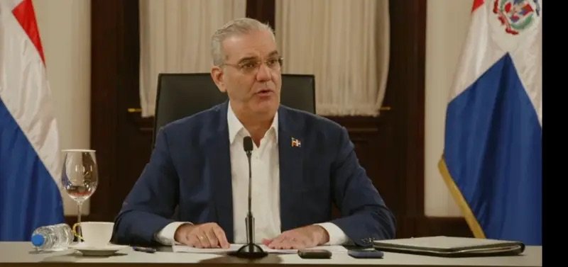 “O se entregan o se buscan”; Abinader asegura que serán apresados todos los delincuentes que tienen órdenes de arresto por homicidios