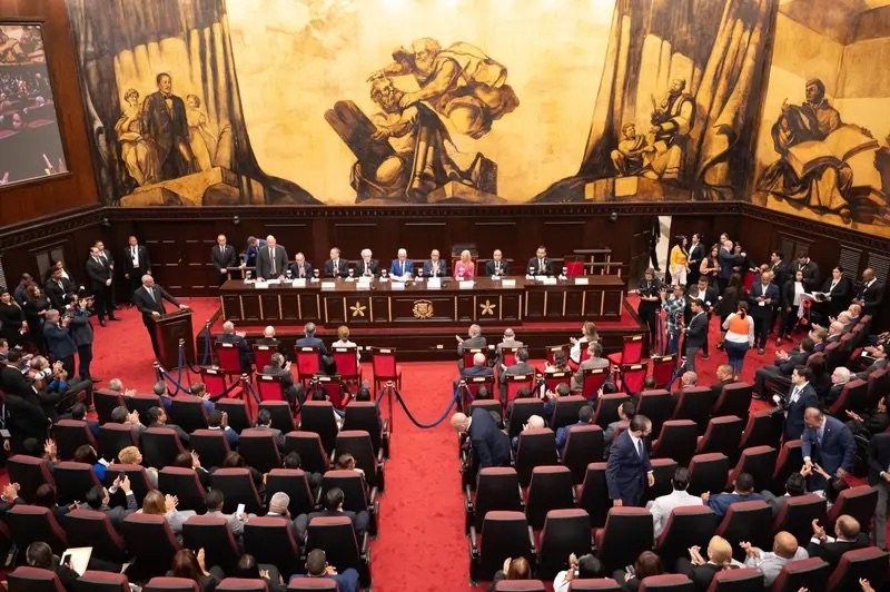 Presupuesto 2027 asigna RD$100,685 millones a seguridad, justicia y orden público