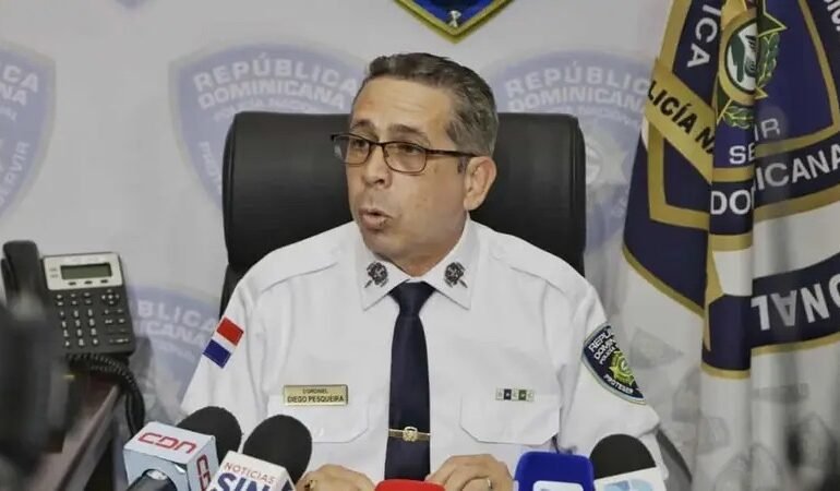 PN arresta expareja de Loyca Alvarado, hallada muerta