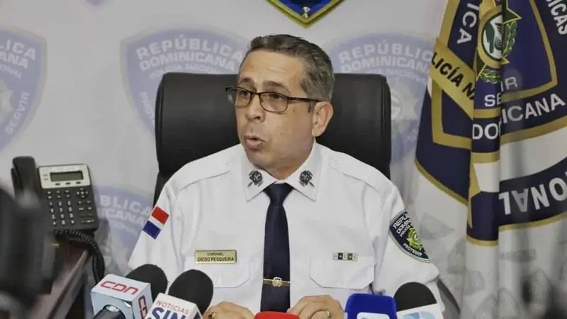 PN arresta expareja de Loyca Alvarado, hallada muerta