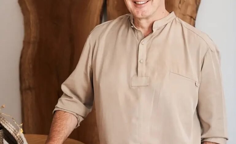 Four Seasons Resort & Residences Dominican Republic at Tropicalia anuncia a Hervé Fucho como director general de cara a su apertura en 2027