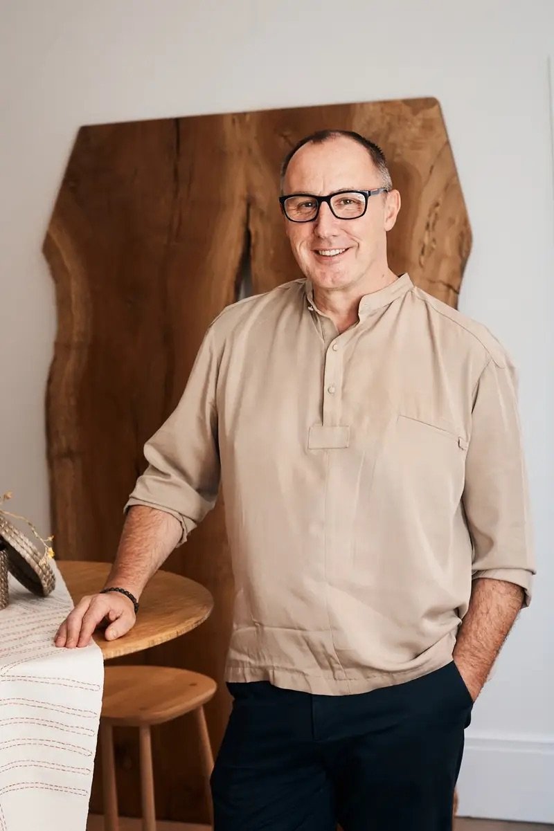 Four Seasons Resort & Residences Dominican Republic at Tropicalia anuncia a Hervé Fucho como director general de cara a su apertura en 2027