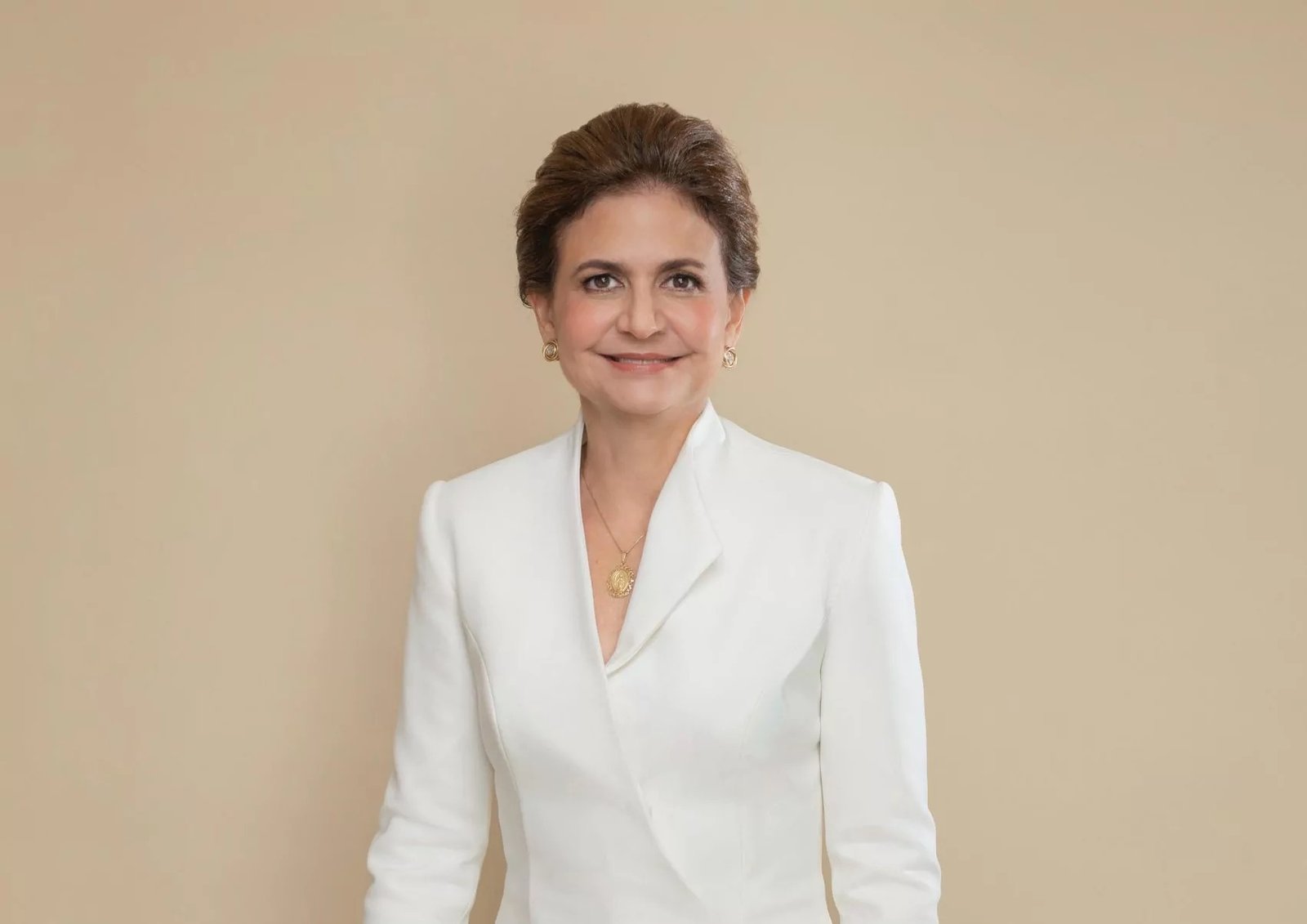 Raquel Peña proyecta su liderazgo en el PRM rumbo a 2028