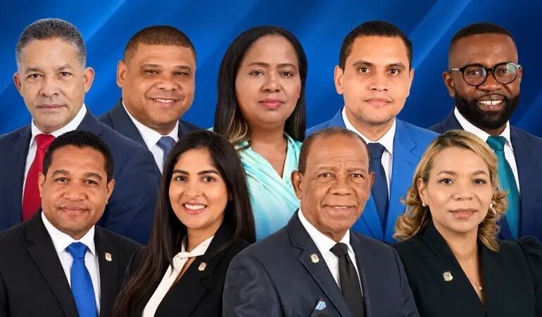 ¿Quiénes han hecho la tarea? Los diputados con mayor actividad legislativa en 2026