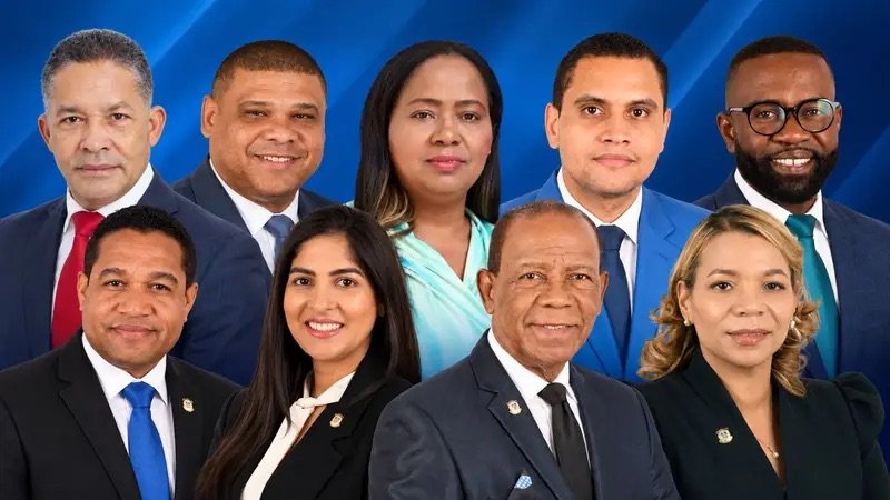 ¿Quiénes han hecho la tarea? Los diputados con mayor actividad legislativa en 2026