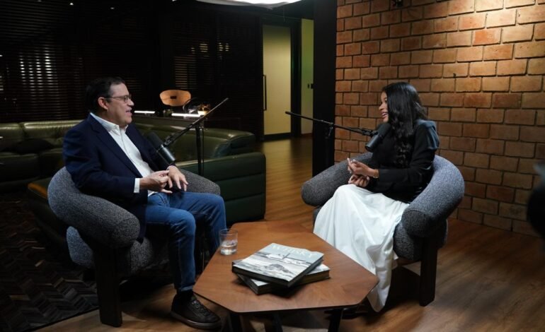Marielis Ramos en Yayo Pinto: cómo un accidente que casi le cuesta la vida la llevó a convertirse en empresaria