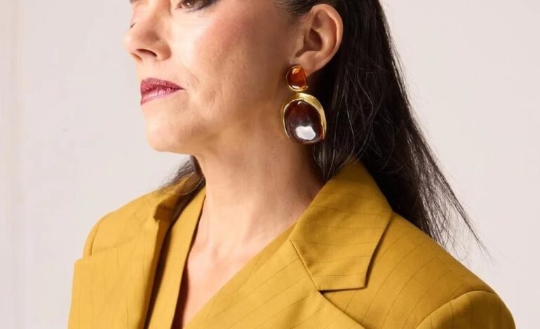 Nena Cavalieri expande firma de moda en México y conquista figuras del entretenimiento
