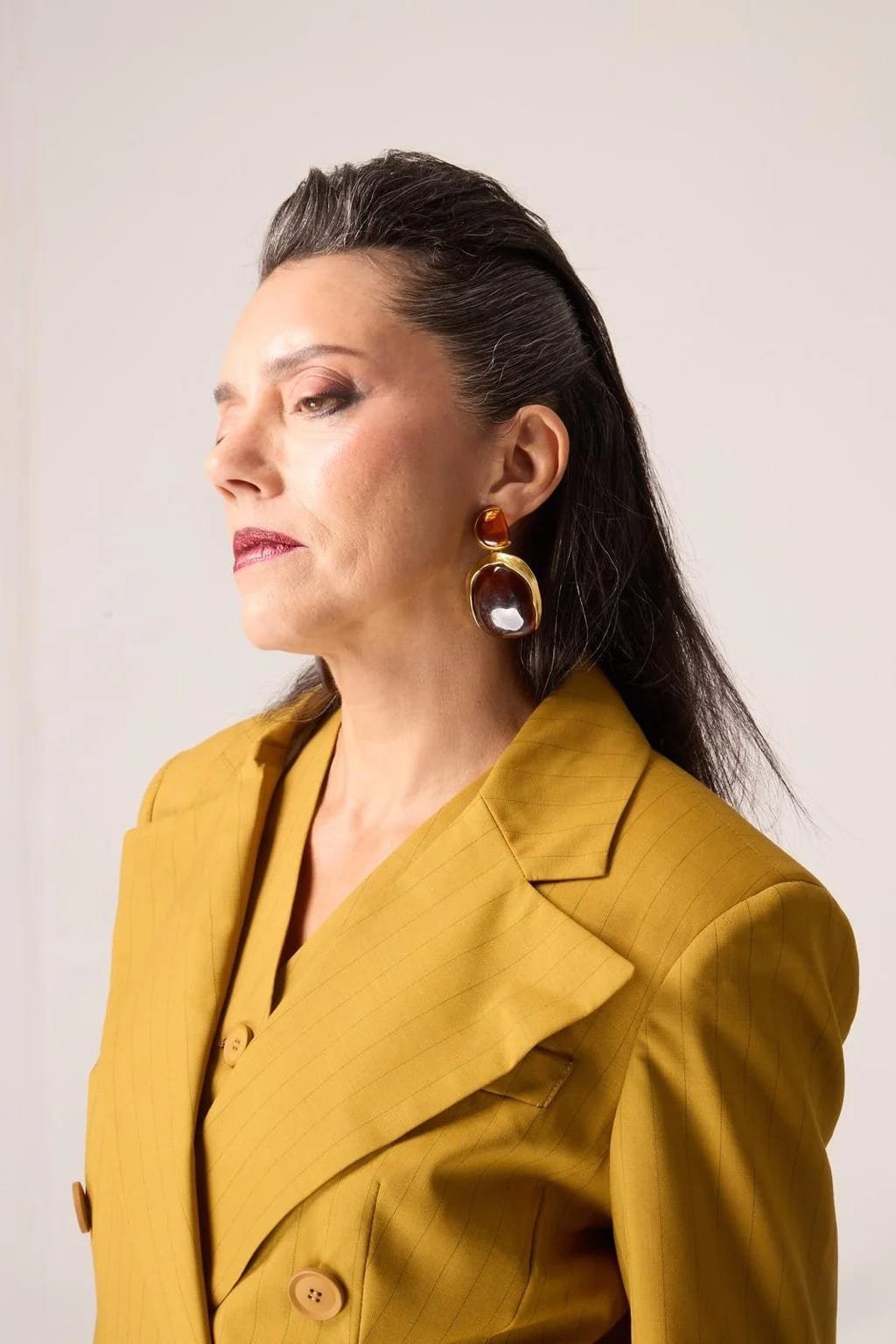 Nena Cavalieri expande firma de moda en México y conquista figuras del entretenimiento