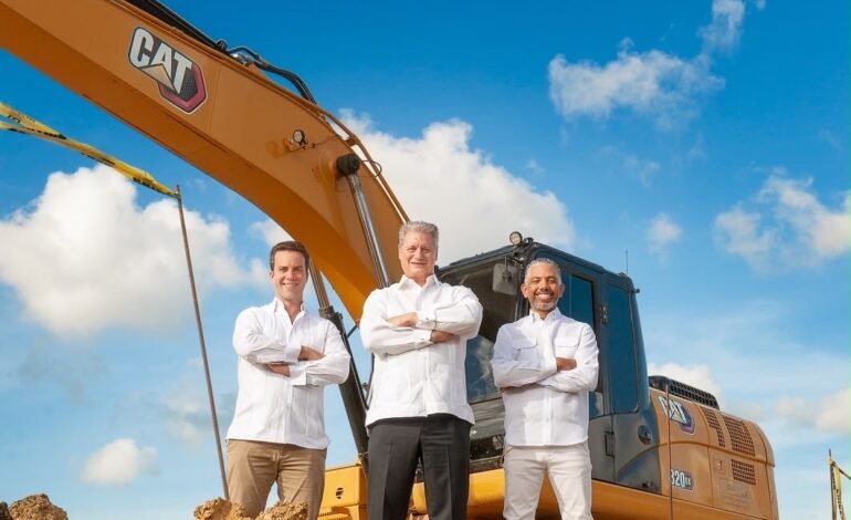 Riverside inicia inversión de RD$1,200 millones y proyecta 1,800 viviendas en Santo Domingo Norte