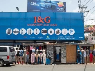 Crédito barato permite a empresas chinas competir incluso con pérdidas