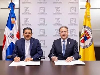 APAP y Pucmm impulsan el uso de inteligencia artificial en colmados y minimarkets