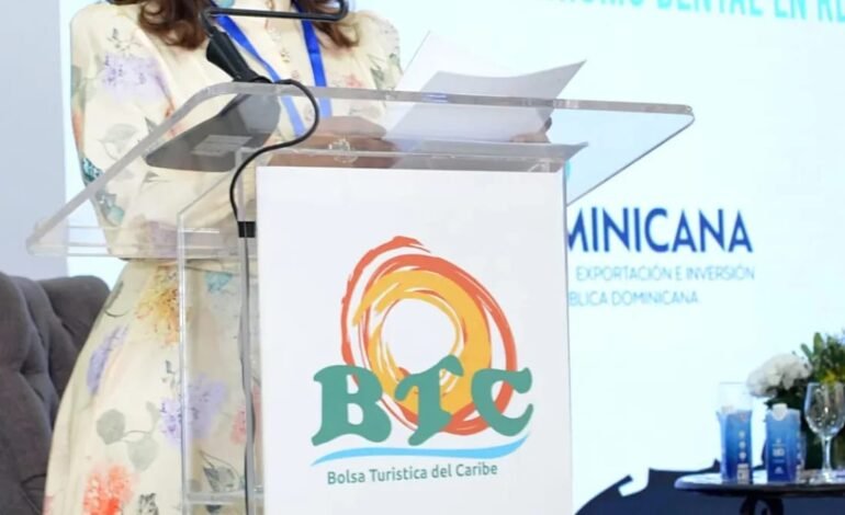 República Dominicana celebrará el primer Congreso de Turismo Dental, CODONTOURD 2026