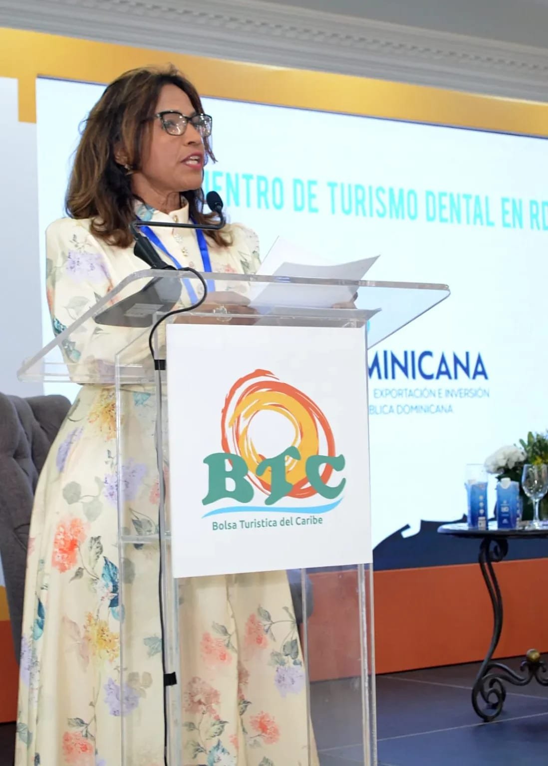 República Dominicana celebrará el primer Congreso de Turismo Dental, CODONTOURD 2026
