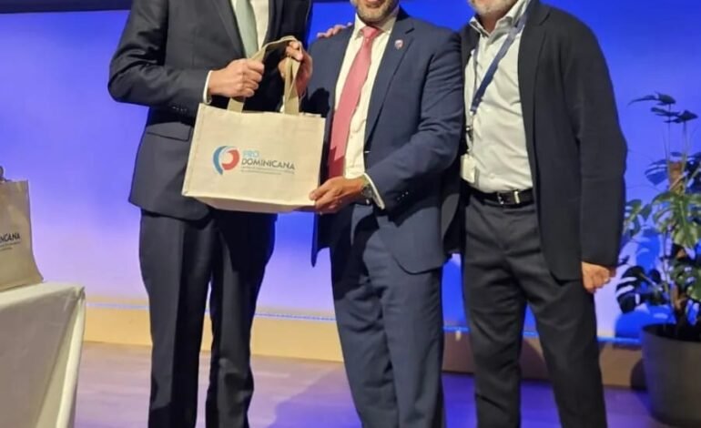 ProDominicana impulsa el regreso de Grupo Accor al país con una apuesta de más de 5,000 habitaciones