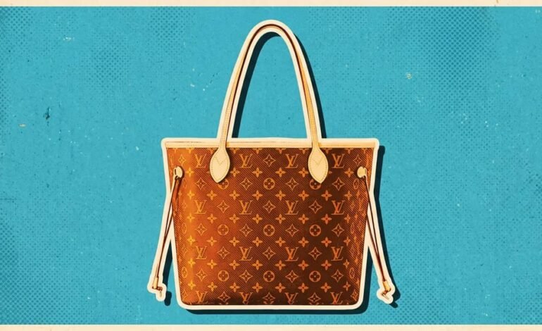 Hay disturbios y saqueos en Francia, así que Vinted se ha llenado de anuncios muy sospechosos de Sephora, Louis Vuitton y Burberry