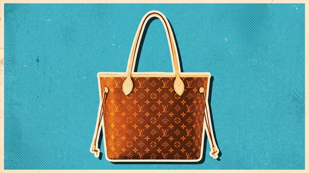 Hay disturbios y saqueos en Francia, así que Vinted se ha llenado de anuncios muy sospechosos de Sephora, Louis Vuitton y Burberry