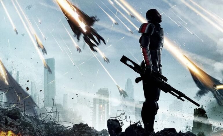 BioWare ayudó a definir el rol occidental y la inclusión en videojuegos, pero no cabe en la nueva EA propiedad de Arabia Saudí