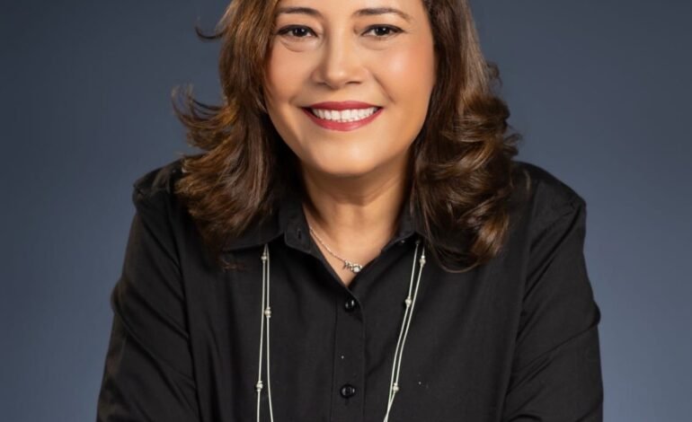 Rosa Sandoval Polanco presentará “Método GPS de la Abundancia”