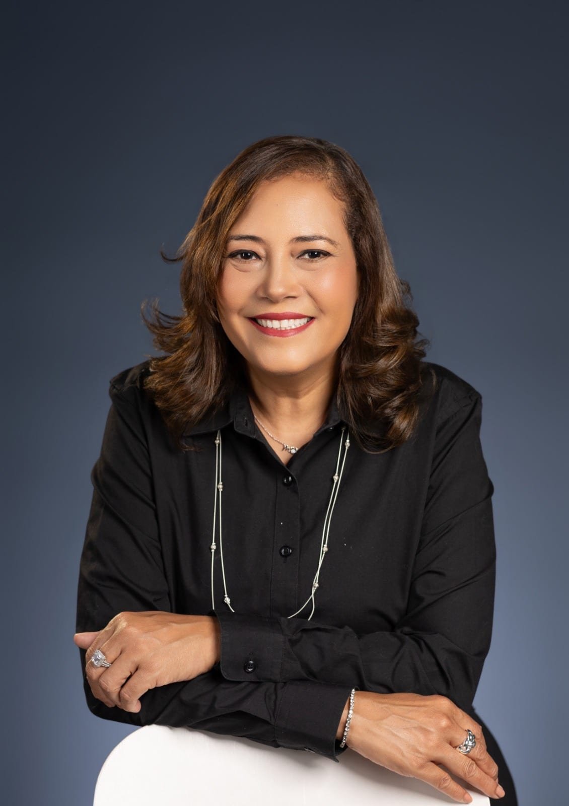 Rosa Sandoval Polanco presentará “Método GPS de la Abundancia”