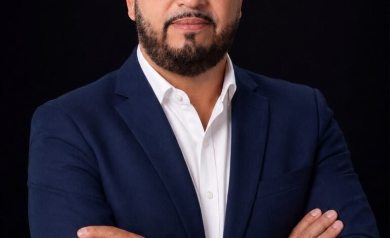 Fernando Núñez consolida su proyección política en Jarabacoa, Constanza y Tireo