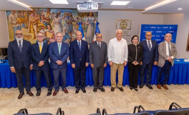 Comisión presenta plan para socializar el nuevo Código Penal ante la ciudadanía