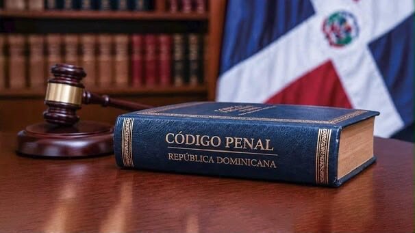 Código Penal promulgado por Abinader rompió maleficio de 140 años sin ser actualizado