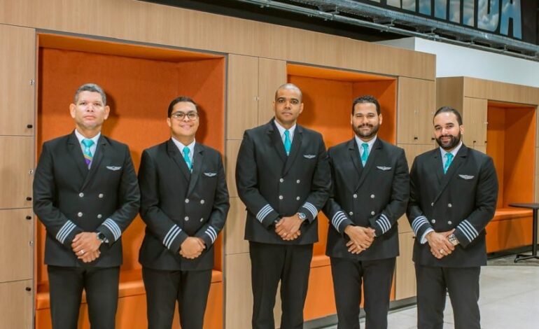 Arajet obtiene la certificación&nbsp;Great Place&nbsp;To&nbsp;Work® 2026 y reafirma su compromiso con el bienestar de sus colaboradores