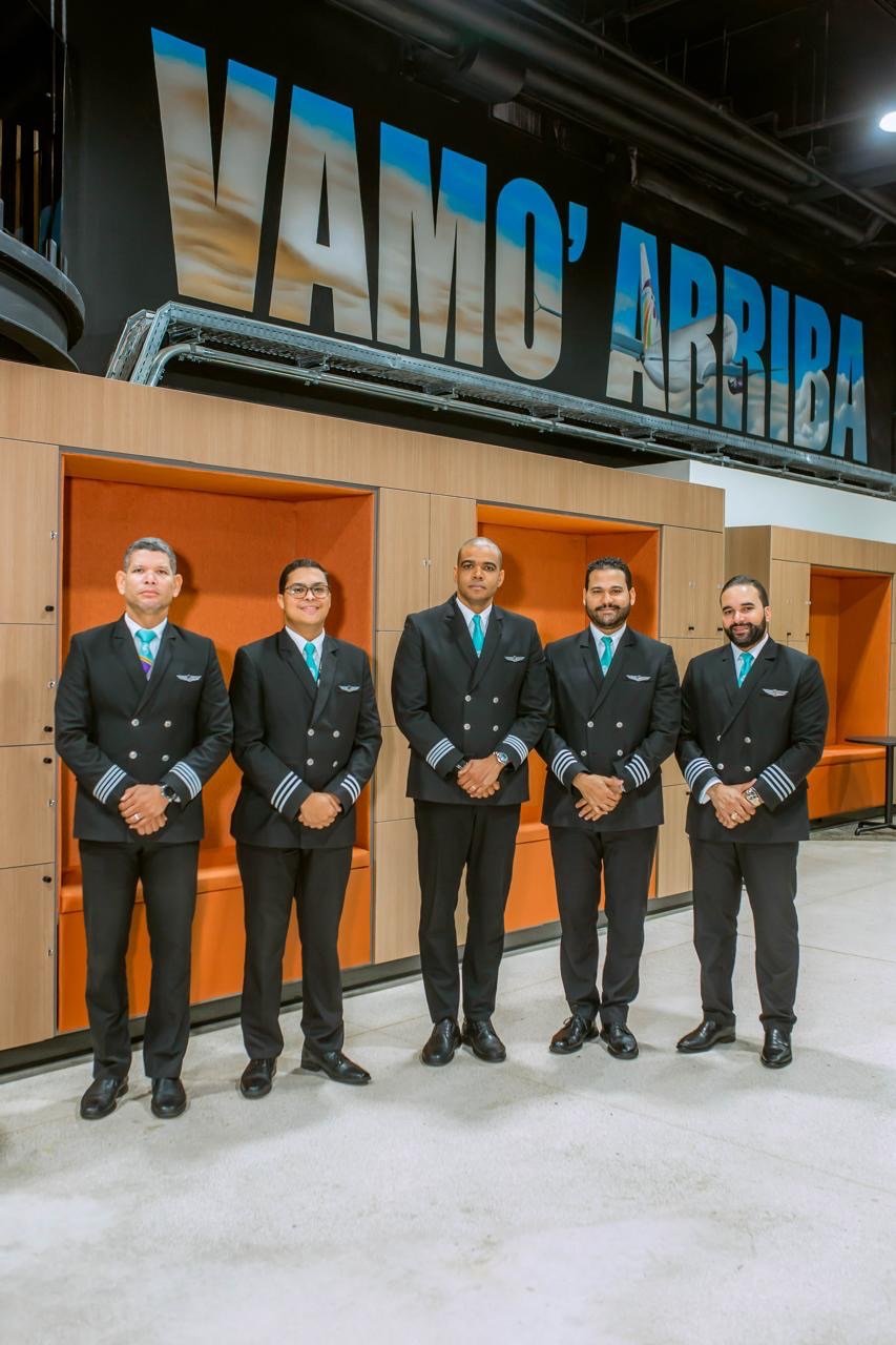 Arajet obtiene la certificación&nbsp;Great Place&nbsp;To&nbsp;Work® 2026 y reafirma su compromiso con el bienestar de sus colaboradores