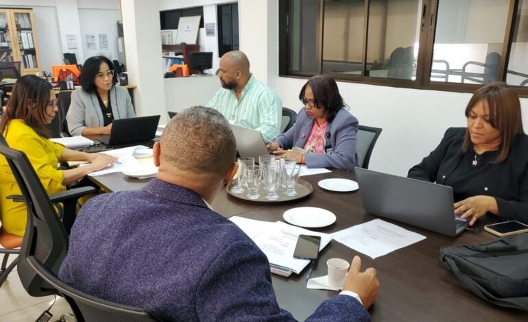 REDIES-GIRDSA inicia trabajos para fortalecer la prevención de desastres y la sostenibilidad ambiental en universidades dominicanas